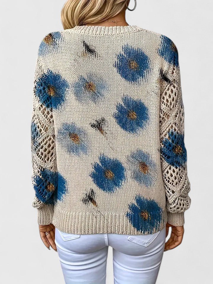 Ella™ | Elegant Sweater