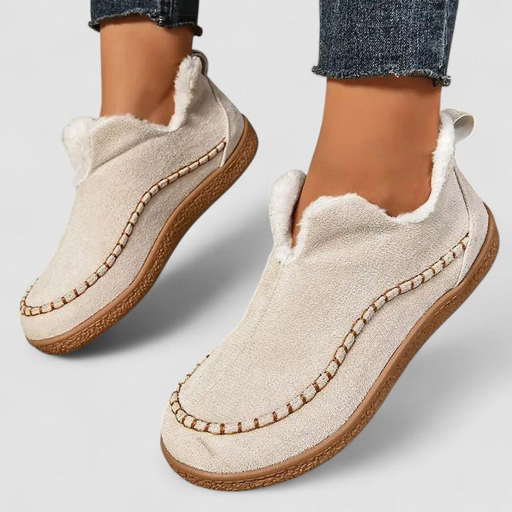 DORRY  - ORTHOPEDIC BOOTS