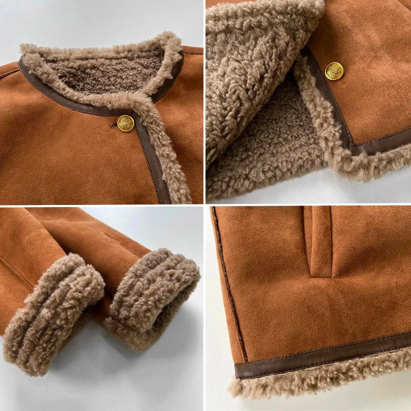 GISELLE | TIMELESS JACKET