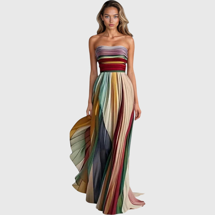 Seraphina | Long Dress