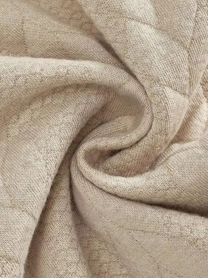 Sawyer™ Quarter-Zip Henley Pullover