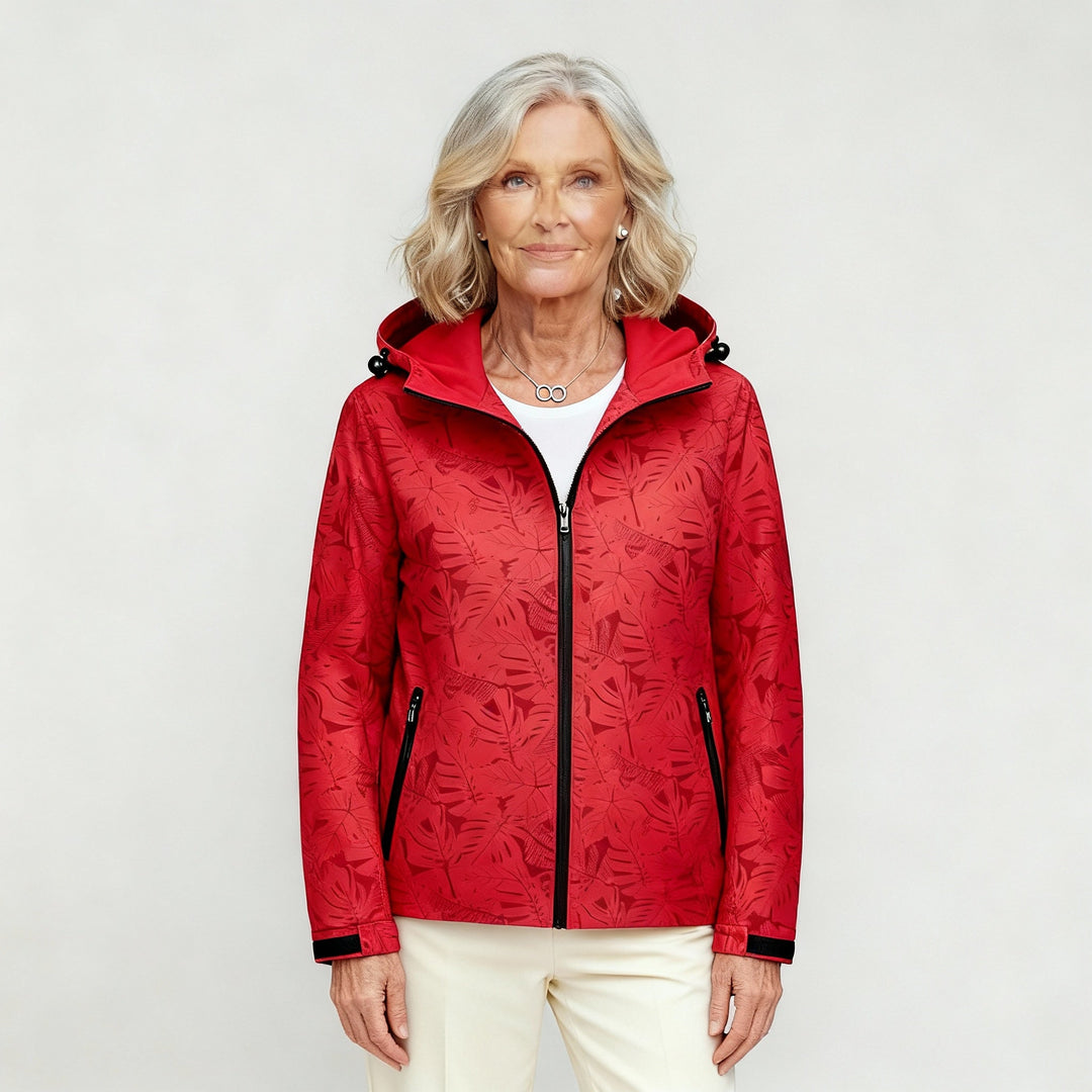 IVY | COMFORTABLE JACKET