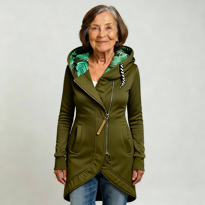 ANNALYSIAH | COMFORTABLE JACKET