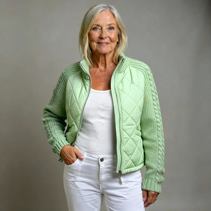 HAVIRAE | ELEGANT JACKET