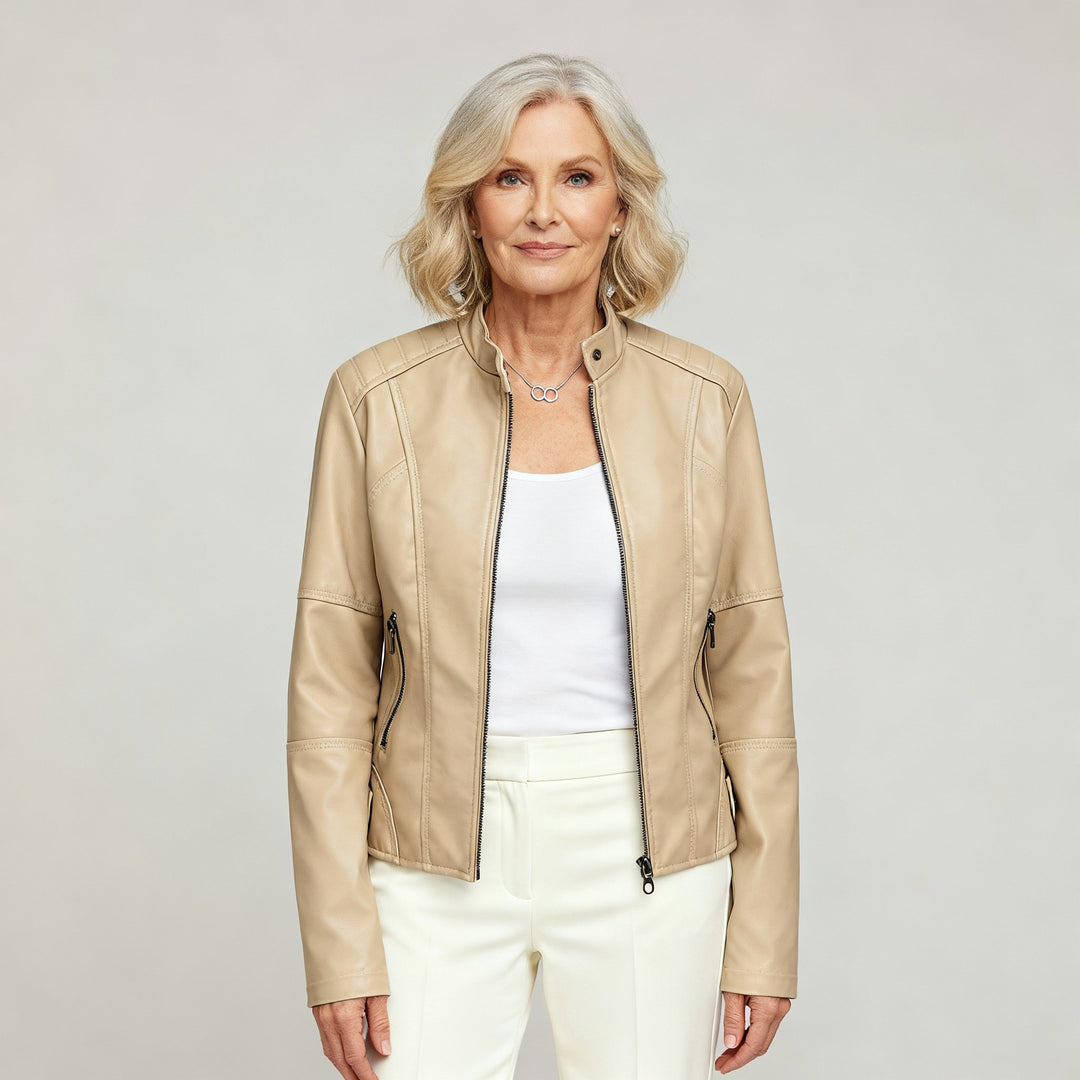 GIORGINA | STYLISH JACKET FOR WOMEN