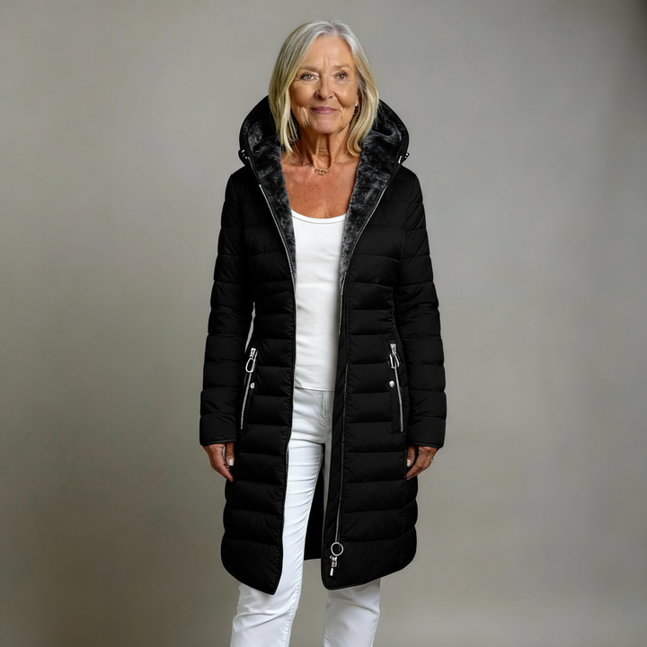CASSIORA | COMFORTABLE COAT
