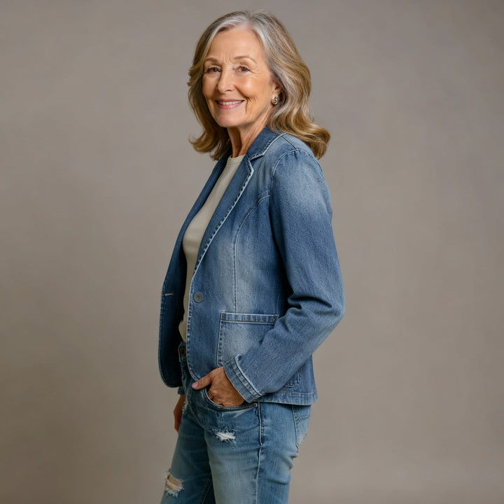 RAE | ELEGANT JACKET