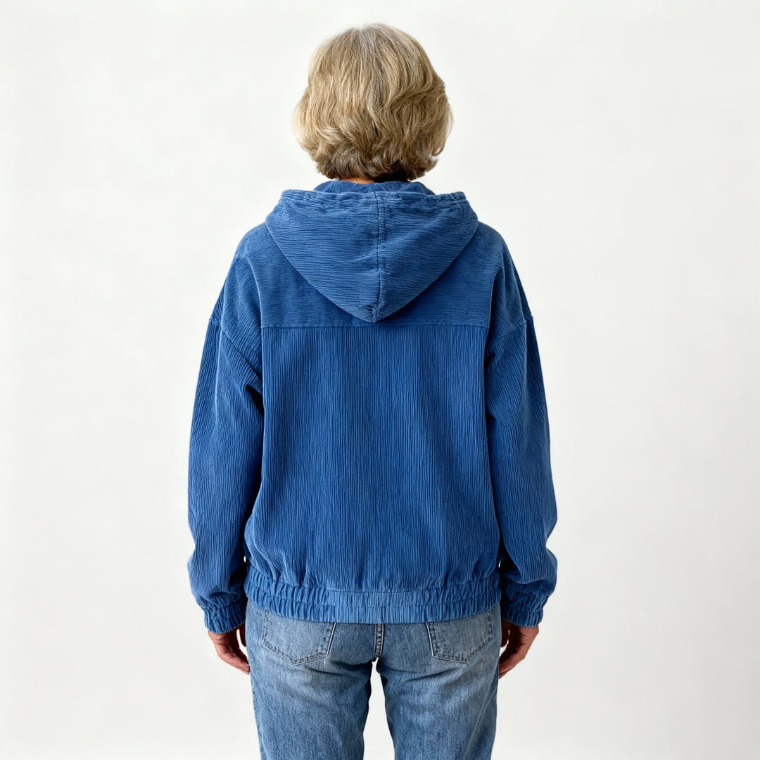 MYKHALAH | COMFORTABLE JACKET