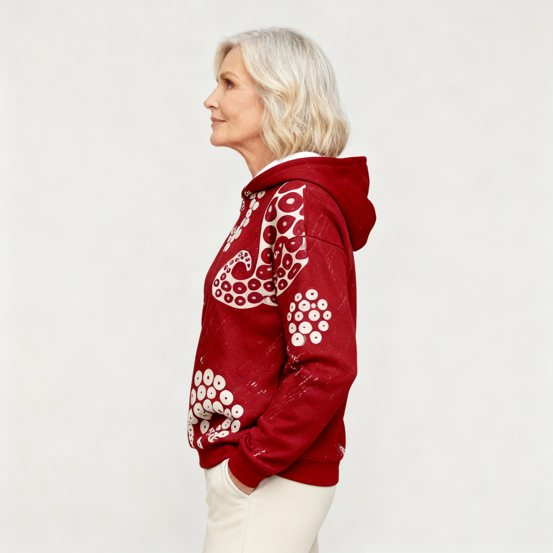PAIGE | SOFT CLASSIC HOODIE