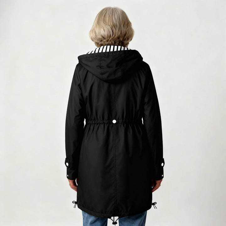 KOURTNII | COMFORTABLE JACKET