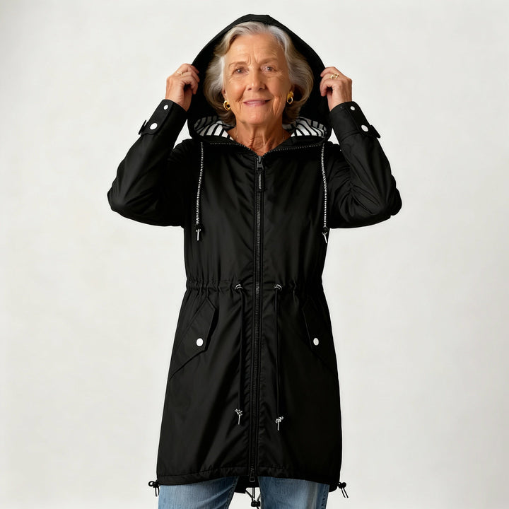KOURTNII | COMFORTABLE JACKET