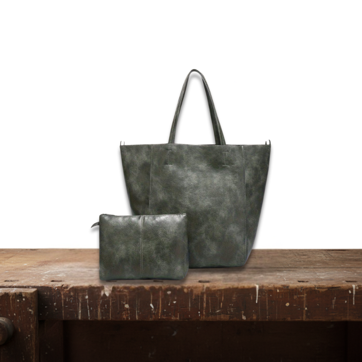 ELSA | RETRO SHOULDER BAG