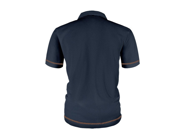 David | Smart Everyday Polo