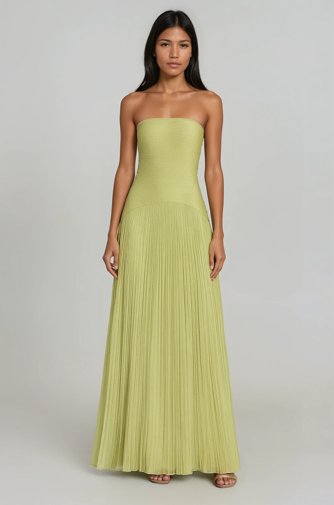 Maya - Maxi Dress