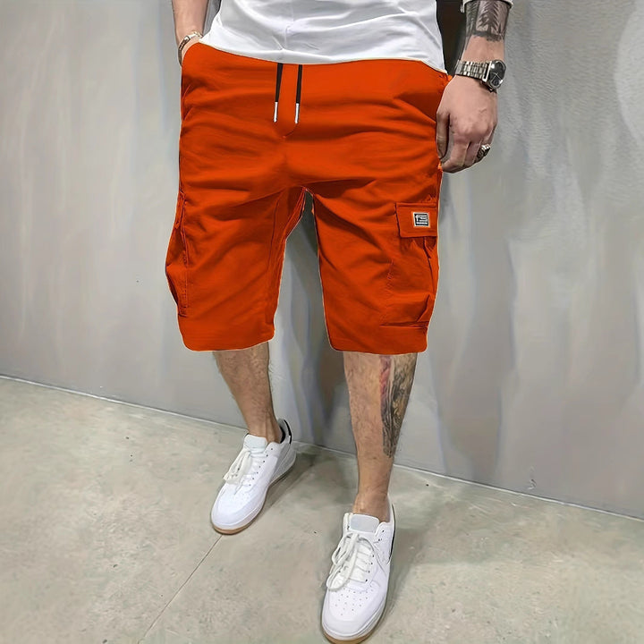 Street Cargo Shorts
